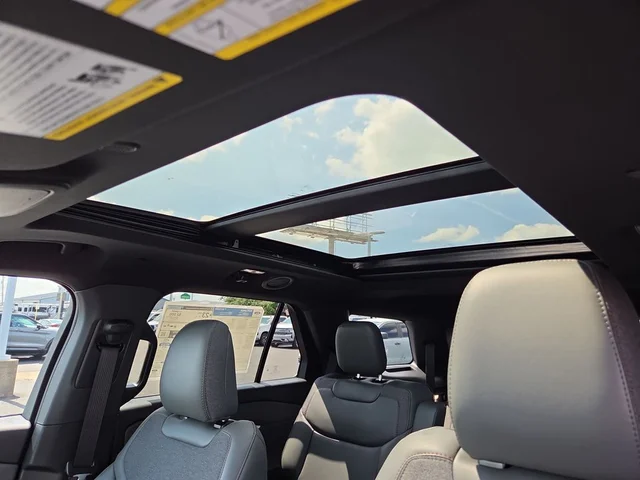 Nuevos FORD EXPLORER à Estados chez autogozo