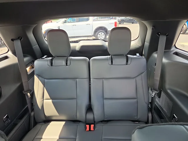Nuevos FORD EXPLORER à Estados chez autogozo