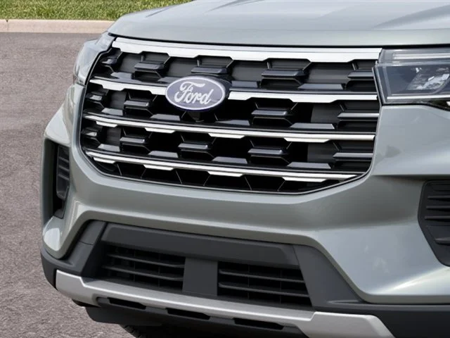 Nuevos FORD EXPLORER at Maplecrest Ford Lincoln of Union in Vauxhall