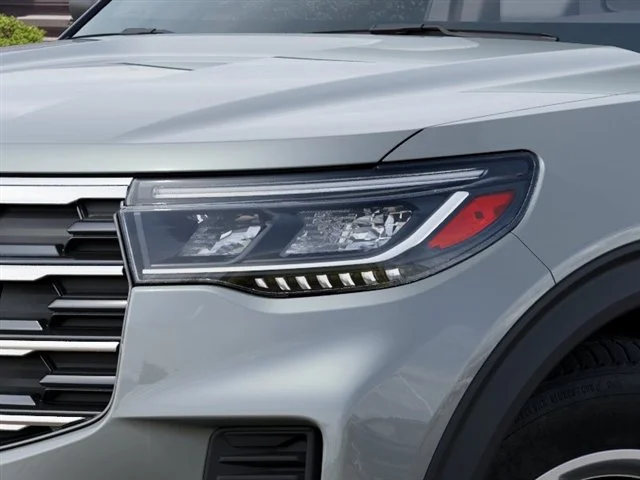Nuevos FORD EXPLORER at Maplecrest Ford Lincoln of Union in Vauxhall