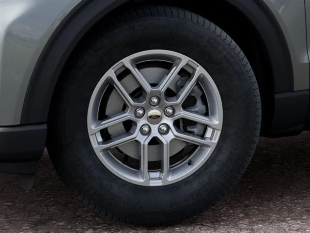 Nuevos FORD EXPLORER at Maplecrest Ford Lincoln of Union in Vauxhall