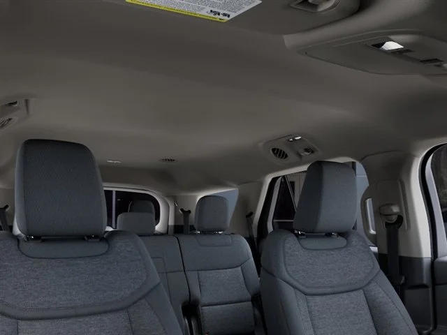 Nuevos FORD EXPLORER at Maplecrest Ford Lincoln of Union in Vauxhall