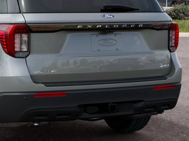 Nuevos FORD EXPLORER at Maplecrest Ford Lincoln of Union in Vauxhall