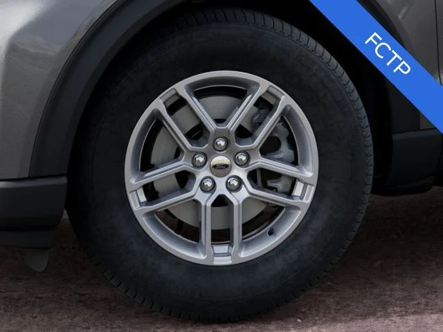 Nuevos FORD EXPLORER à Estados chez autogozo
