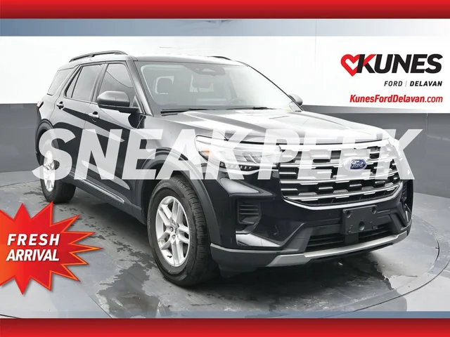 SEMINUEVOS FORD Explorer a Estados en autogozo