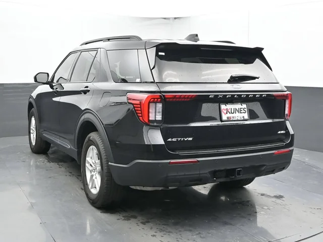 SEMINUEVOS FORD Explorer a Estados en autogozo