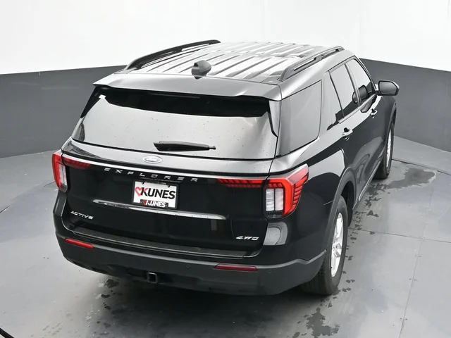 SEMINUEVOS FORD Explorer a Estados en autogozo