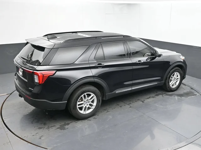 SEMINUEVOS FORD Explorer a Estados en autogozo