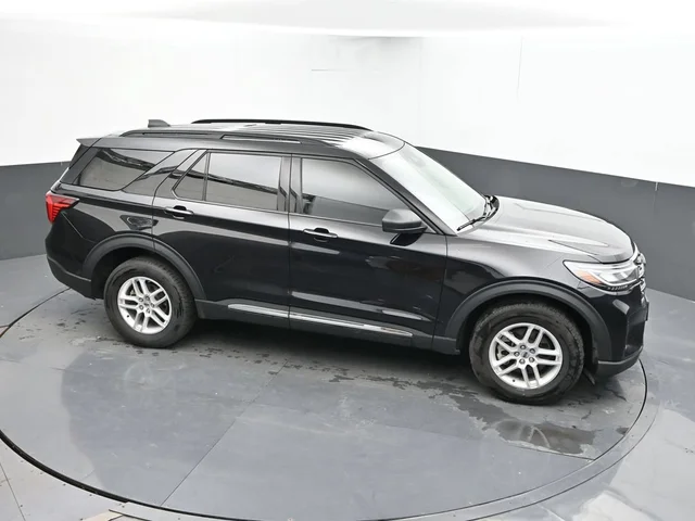SEMINUEVOS FORD Explorer a Estados en autogozo