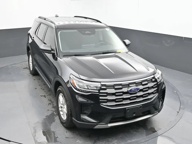 SEMINUEVOS FORD Explorer a Estados en autogozo