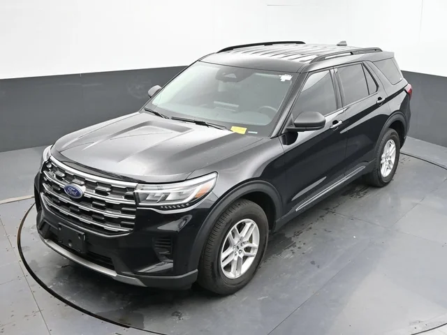 SEMINUEVOS FORD Explorer a Estados en autogozo