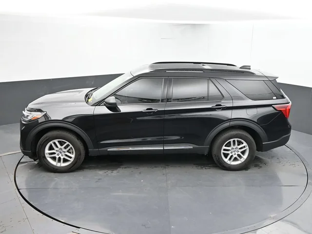 SEMINUEVOS FORD Explorer a Estados en autogozo