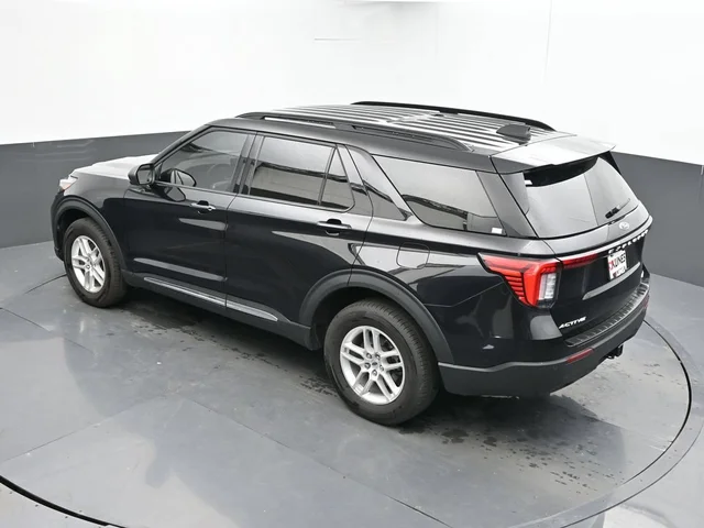 SEMINUEVOS FORD Explorer a Estados en autogozo