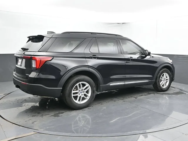 SEMINUEVOS FORD Explorer a Estados en autogozo