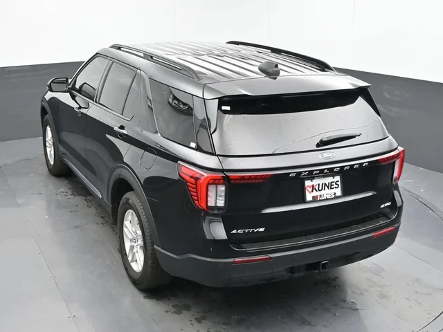 SEMINUEVOS FORD Explorer a Estados en autogozo