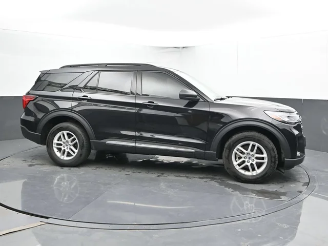 SEMINUEVOS FORD Explorer a Estados en autogozo
