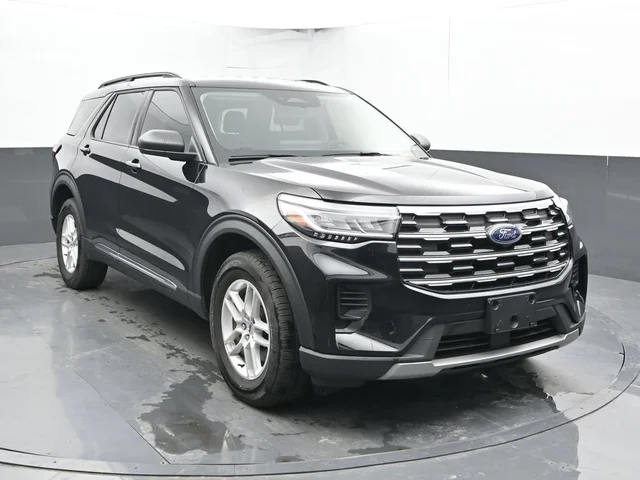 SEMINUEVOS FORD Explorer a Estados en autogozo