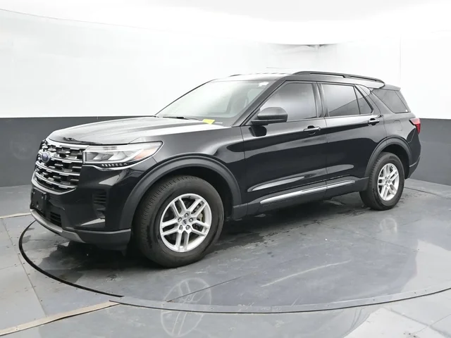 SEMINUEVOS FORD Explorer a Estados en autogozo