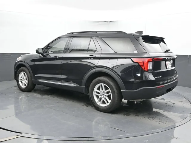 SEMINUEVOS FORD Explorer a Estados en autogozo