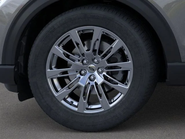 Nuevos FORD EXPLORER at Maplecrest Ford Lincoln of Union in Vauxhall