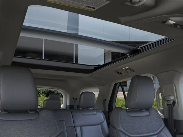 Nuevos FORD EXPLORER at Maplecrest Ford Lincoln of Union in Vauxhall