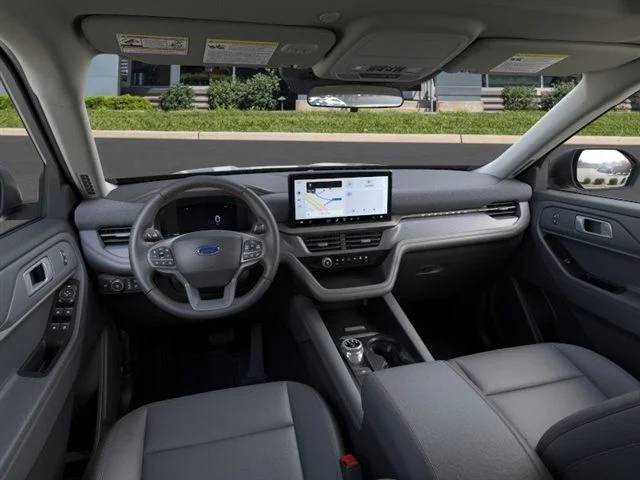 Nuevos FORD EXPLORER at Maplecrest Ford Lincoln of Union in Vauxhall