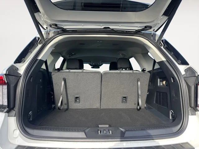 Nuevos FORD EXPLORER à Estados chez autogozo