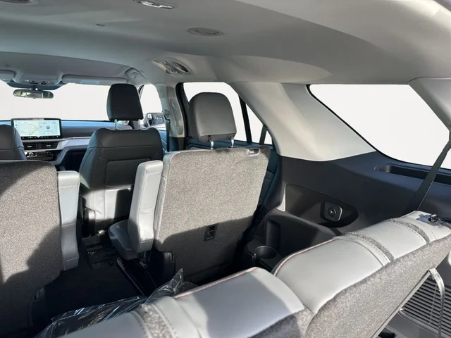 Nuevos FORD EXPLORER à Estados chez autogozo