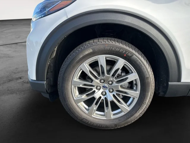 Nuevos FORD EXPLORER à Estados chez autogozo