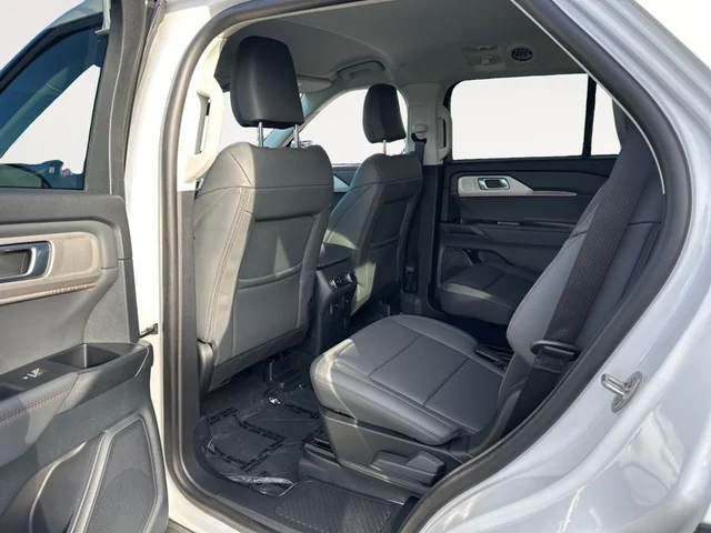 Nuevos FORD EXPLORER à Estados chez autogozo