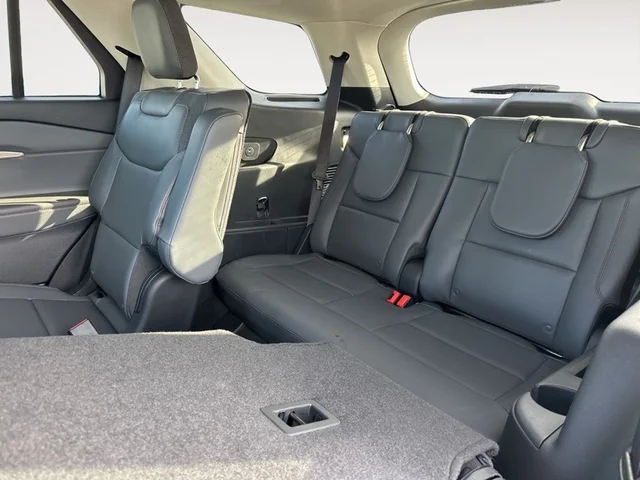 Nuevos FORD EXPLORER à Estados chez autogozo