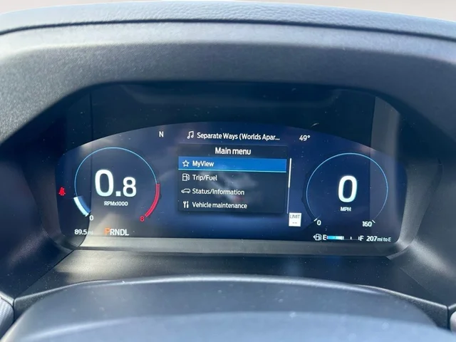 Nuevos FORD EXPLORER à Estados chez autogozo