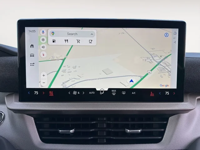 Nuevos FORD EXPLORER à Estados chez autogozo