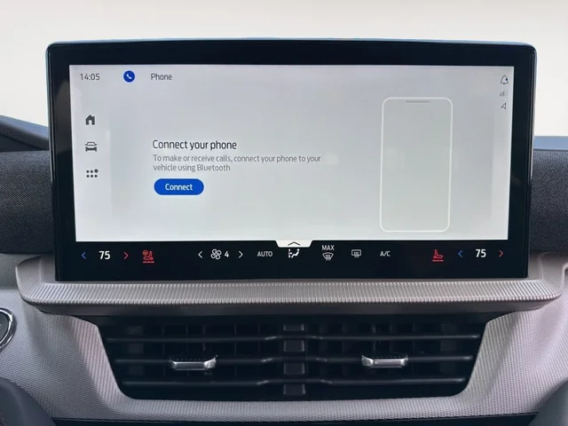Nuevos FORD EXPLORER à Estados chez autogozo