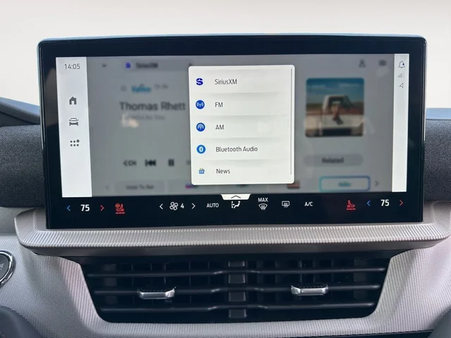 Nuevos FORD EXPLORER à Estados chez autogozo