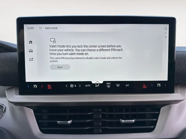Nuevos FORD EXPLORER à Estados chez autogozo