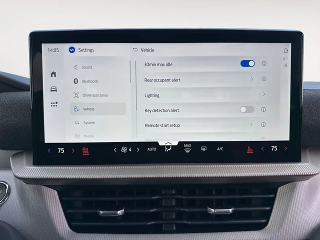 Nuevos FORD EXPLORER à Estados chez autogozo