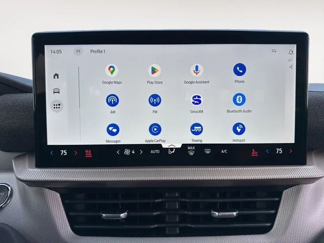 Nuevos FORD EXPLORER à Estados chez autogozo