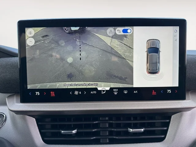 Nuevos FORD EXPLORER à Estados chez autogozo