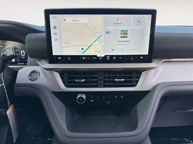 Nuevos FORD EXPLORER à Estados chez autogozo