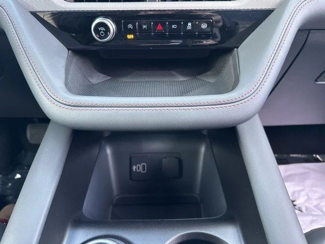 Nuevos FORD EXPLORER à Estados chez autogozo