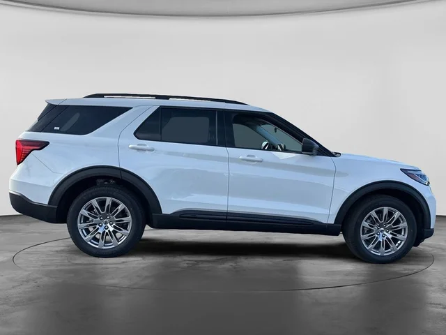 Nuevos FORD EXPLORER à Estados chez autogozo