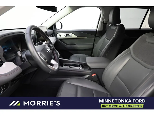 Nuevos FORD EXPLORER à Estados chez autogozo