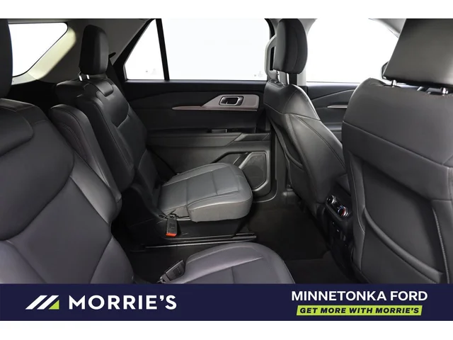 Nuevos FORD EXPLORER à Estados chez autogozo