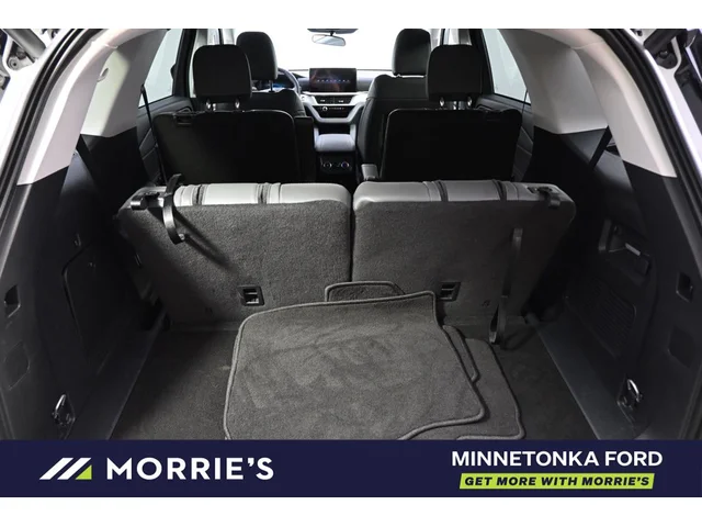 Nuevos FORD EXPLORER à Estados chez autogozo