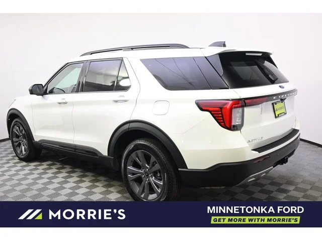 Nuevos FORD EXPLORER à Estados chez autogozo