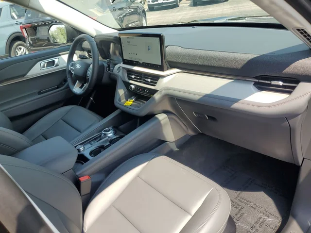 Nuevos FORD EXPLORER à Estados chez autogozo