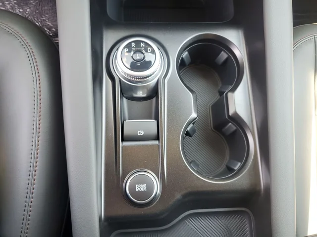 Nuevos FORD EXPLORER à Estados chez autogozo
