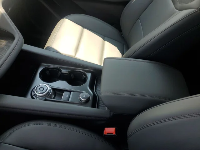 Nuevos FORD EXPLORER à Estados chez autogozo
