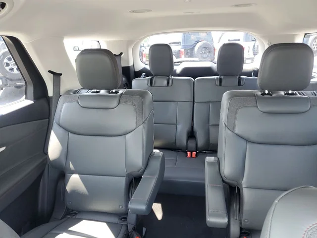 Nuevos FORD EXPLORER à Estados chez autogozo